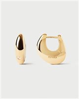 Earrings PDPaola Woman in Silver AR01-F60-U - AR01-F60-U